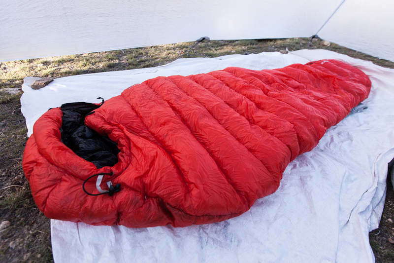 Illustration for article titled How to Find the Perfect Sleeping Bag